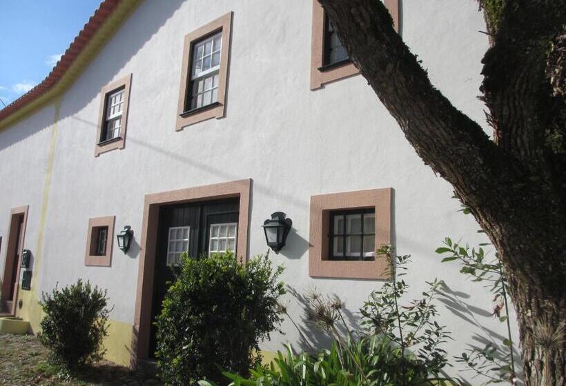 Bed and Breakfast Quinta Do Outeiro