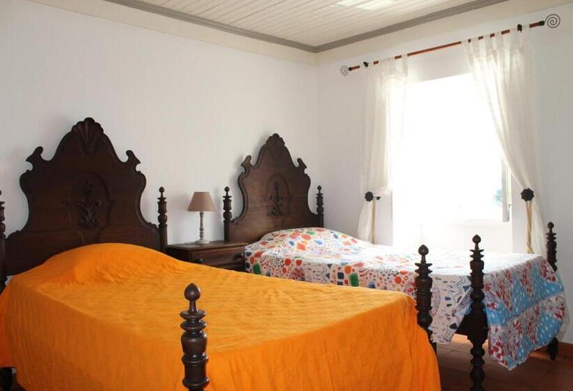 Bed and Breakfast Quinta Do Outeiro