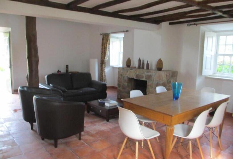 Bed and Breakfast Quinta Do Outeiro