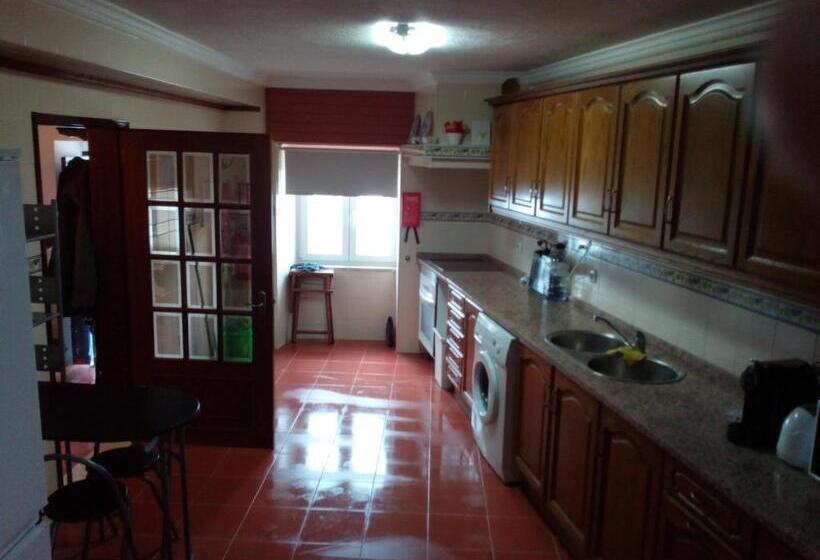 مبيت وإفطار Retiro Da Madalena