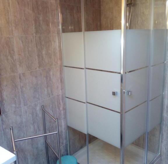 مبيت وإفطار Retiro Da Madalena