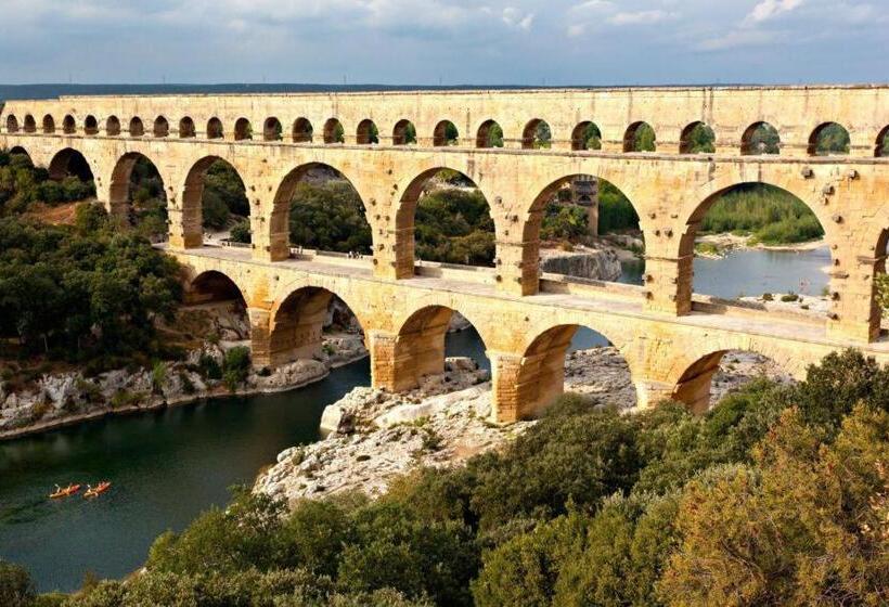 ベッドアンドブレックファースト Studio Au Coeur De La Petite Camargue