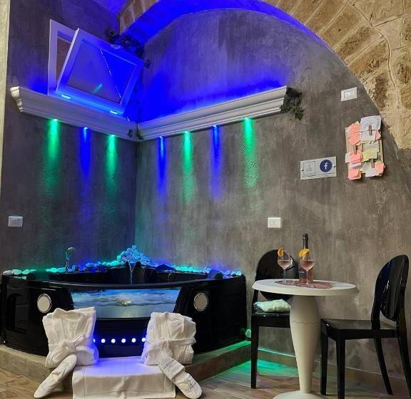 צימר The Bridge Suites