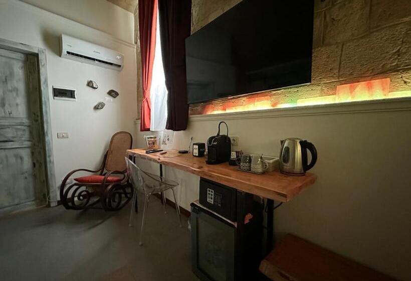 צימר The Bridge Suites