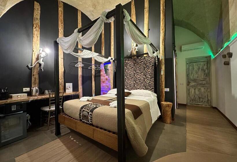 צימר The Bridge Suites