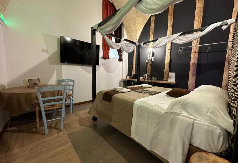 צימר The Bridge Suites