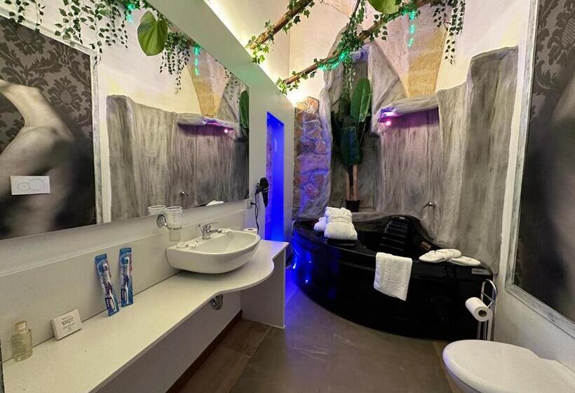 צימר The Bridge Suites