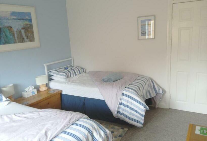 مبيت وإفطار The Old Wash House