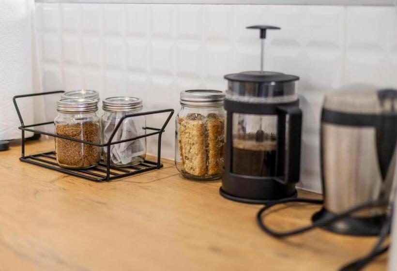 Bed and Breakfast Three Small Trees