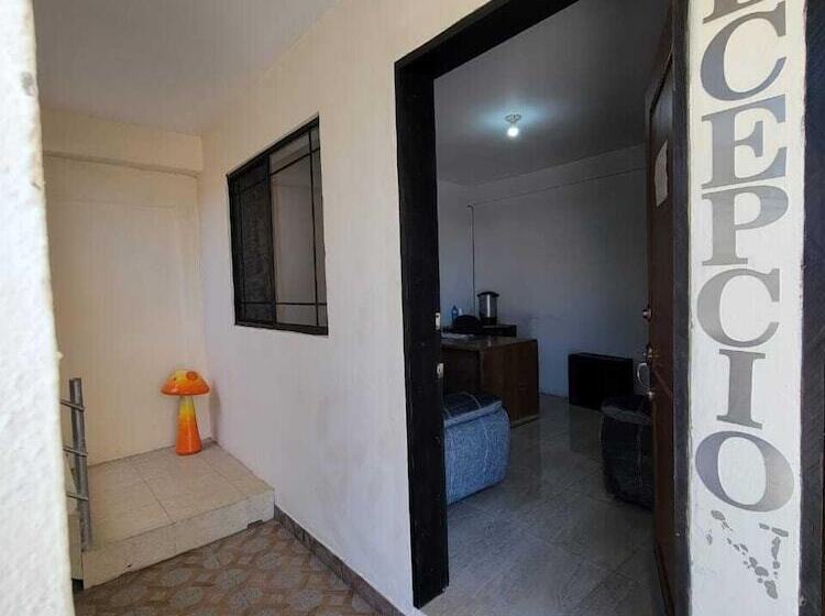 مبيت وإفطار Villas La Quinta