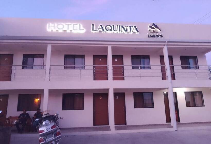 مبيت وإفطار Villas La Quinta