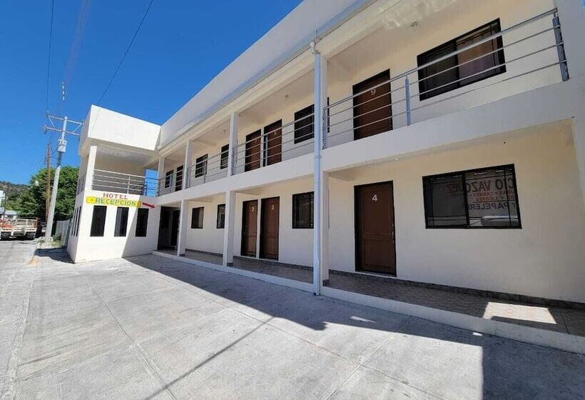 مبيت وإفطار Villas La Quinta