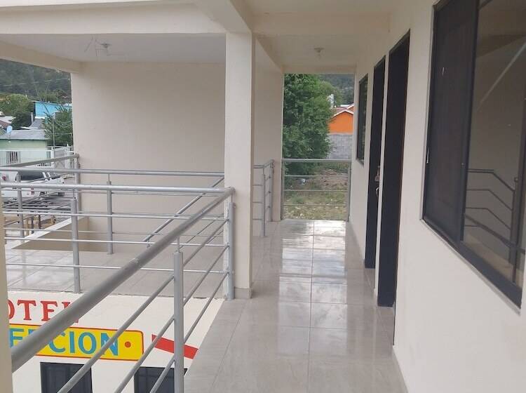 مبيت وإفطار Villas La Quinta