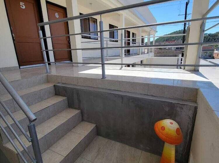 مبيت وإفطار Villas La Quinta