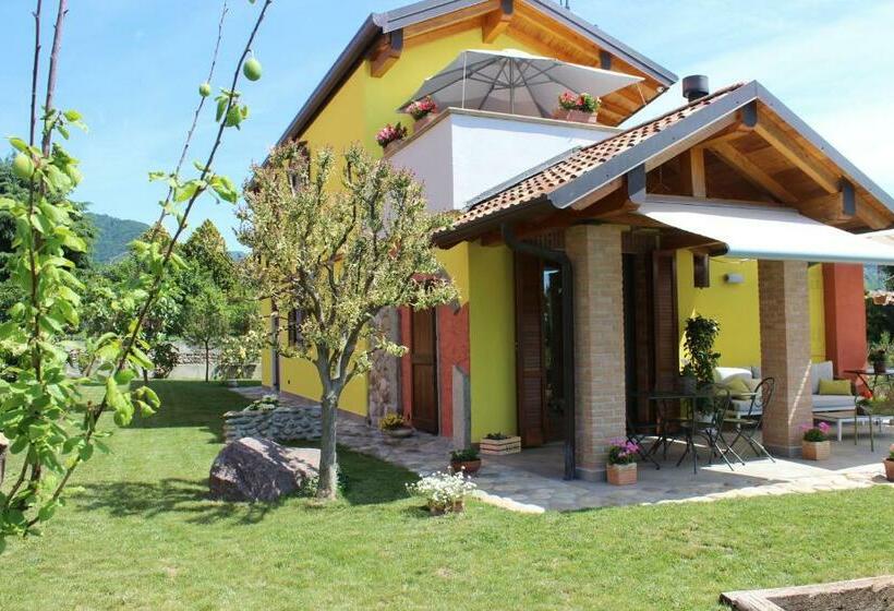 Due Lune B&b