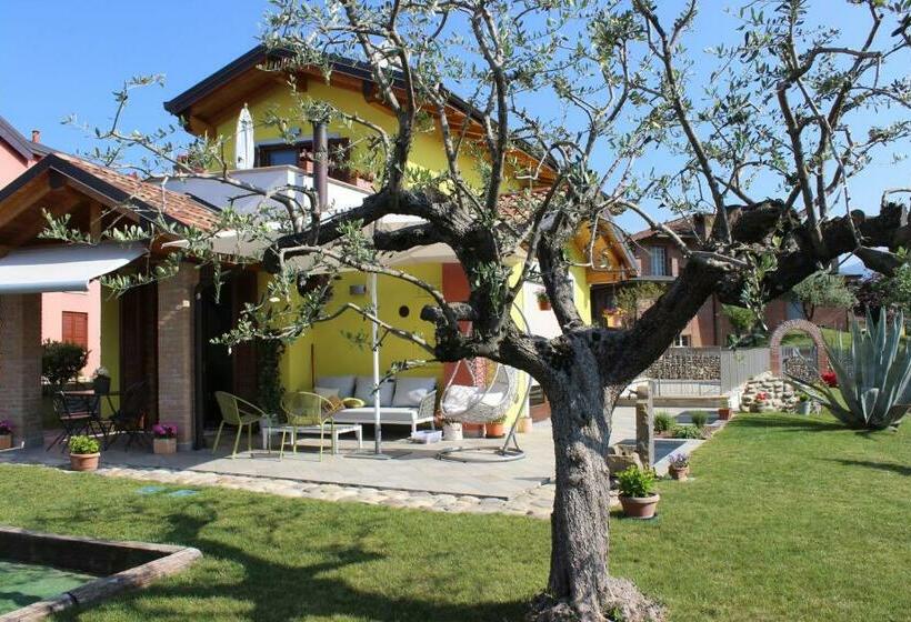 Due Lune B&b