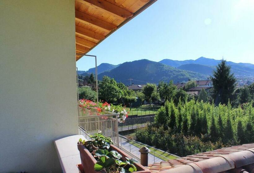 Due Lune B&b