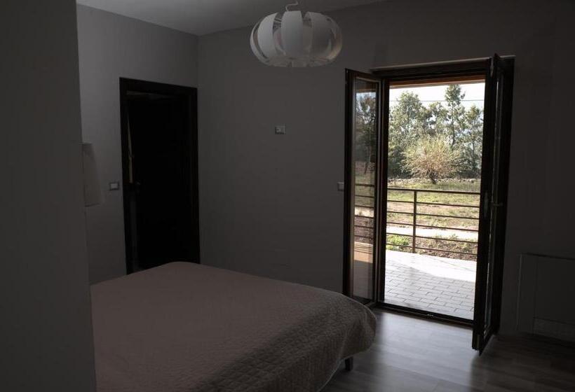 Отель Agriturismo Il Parco