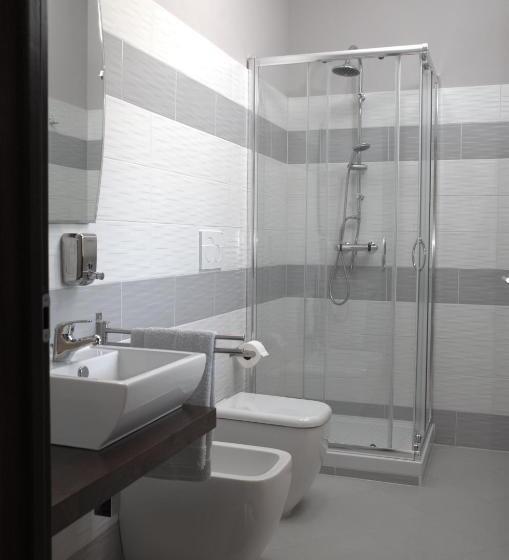 Отель Agriturismo Il Parco