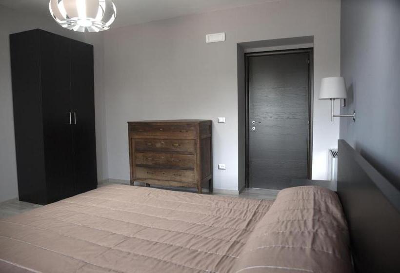 Отель Agriturismo Il Parco