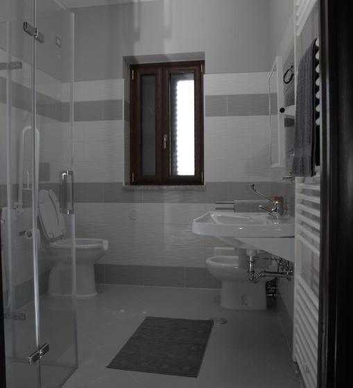 Отель Agriturismo Il Parco