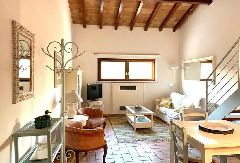 酒店 Agriturismo Potrero Grande