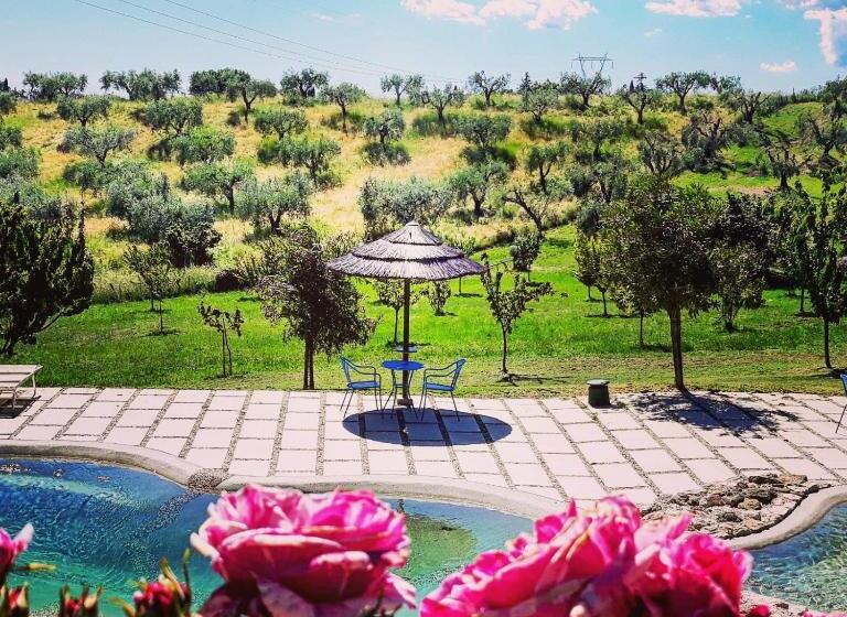 ホテル Angolo Di Paradiso