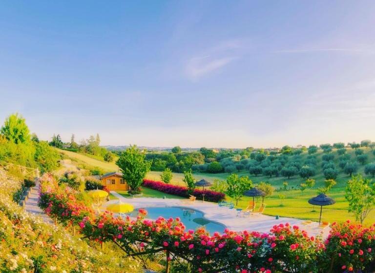 ホテル Angolo Di Paradiso