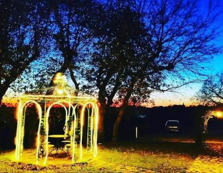 ホテル Angolo Di Paradiso