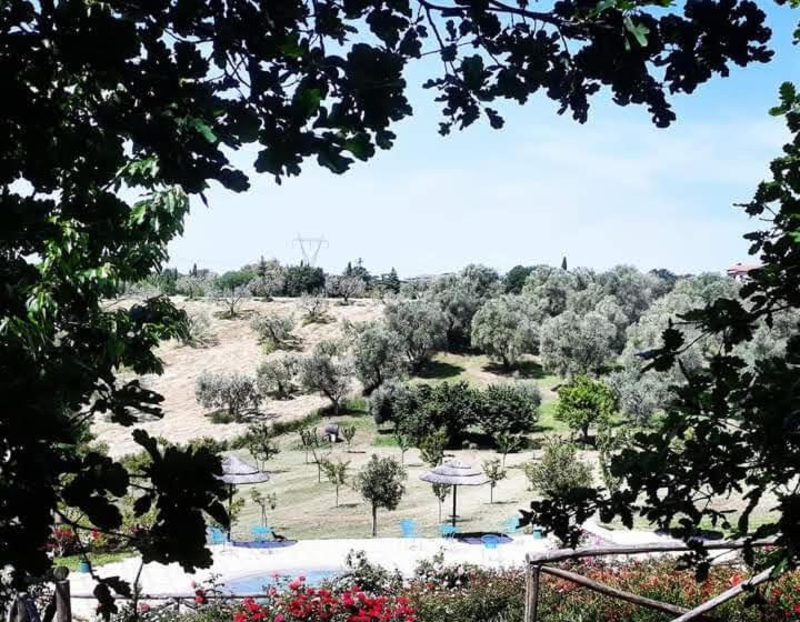 ホテル Angolo Di Paradiso