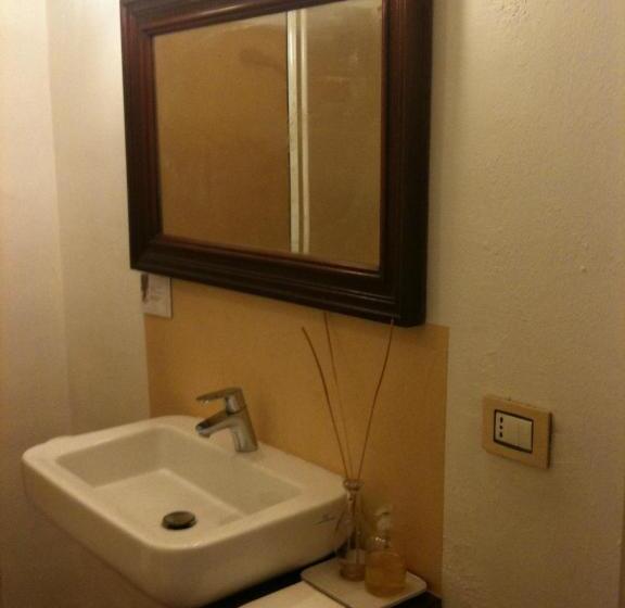 Отель Bioagriturismo Poderaccio