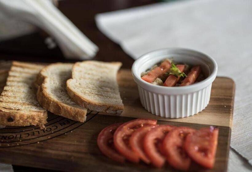 Отель Bran Chalet