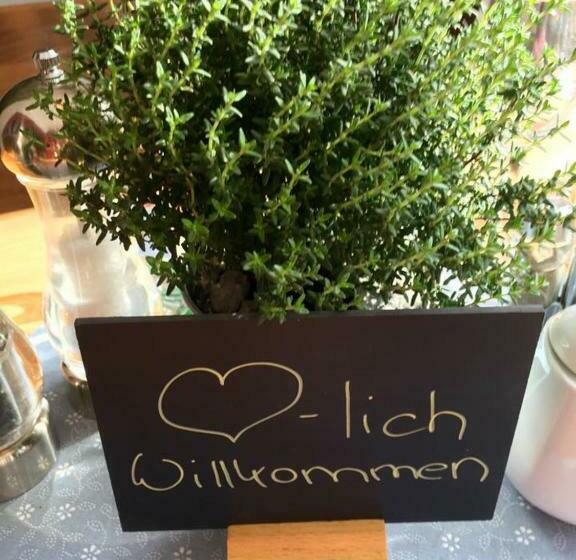 ホテル Bürger  Und Berggasthaus Scheibenberg