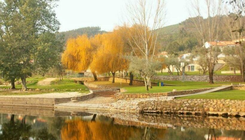 Отель Casa D Avó Mila