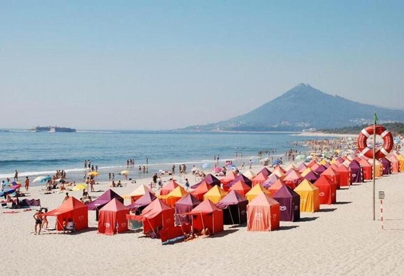 Отель Casas Da Loureira Casa Batatas I