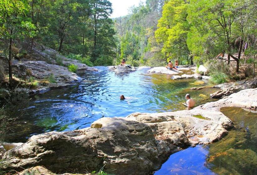 Отель Casas Da Loureira Casa Batatas I