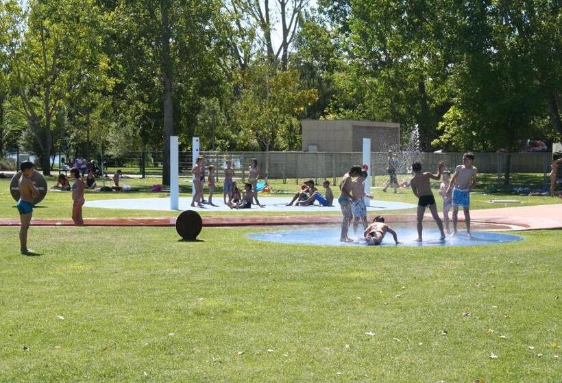 Отель Casas Da Loureira Casa Batatas I