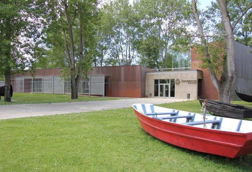 Отель Casas Da Loureira Casa Batatas I