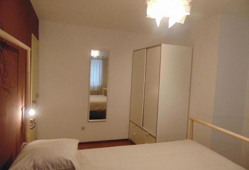 Отель Casas Da Loureira Casa Batatas I