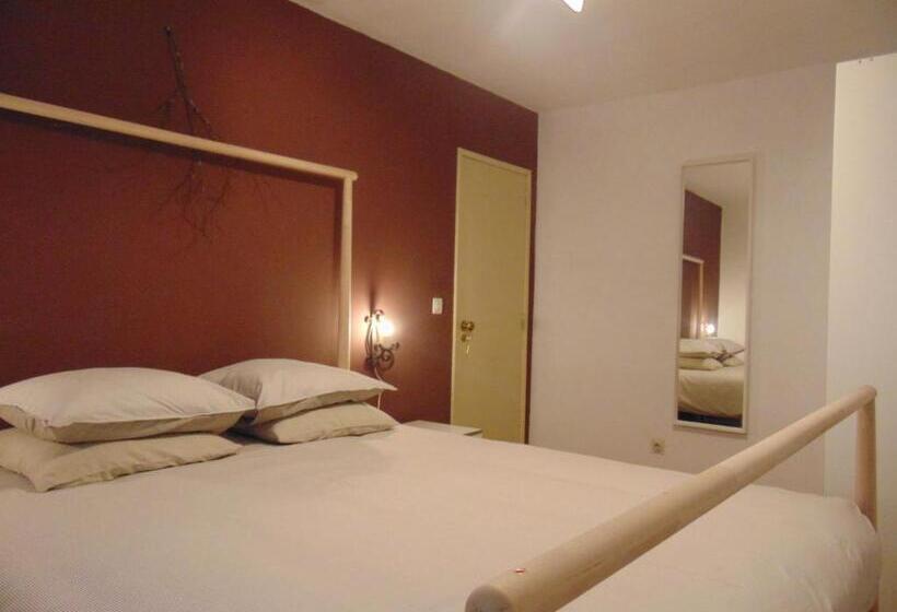 Отель Casas Da Loureira Casa Batatas I