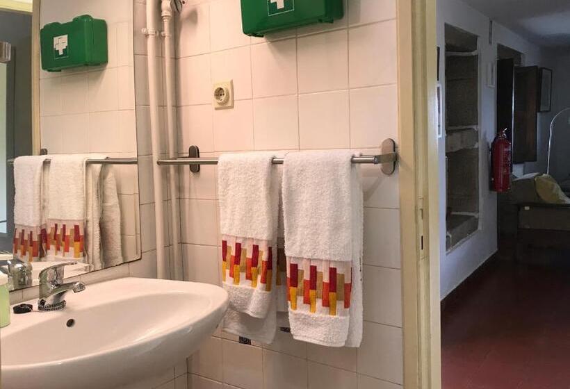 Отель Casas Da Loureira Casa Batatas I