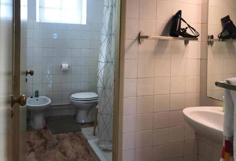 Отель Casas Da Loureira Casa Batatas I