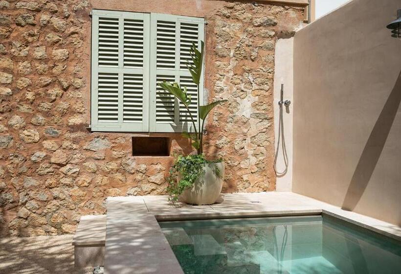 هتل Ecocirer Healthy Stay