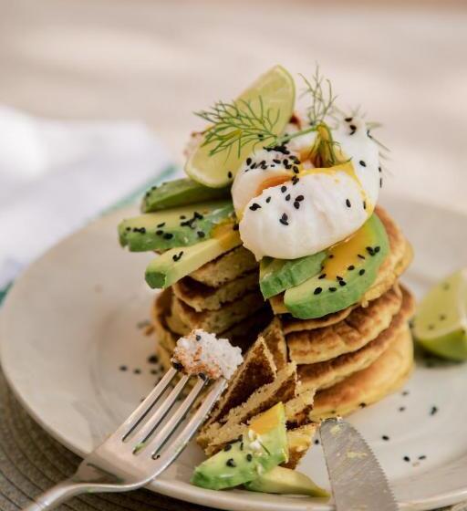 هتل Ecocirer Healthy Stay