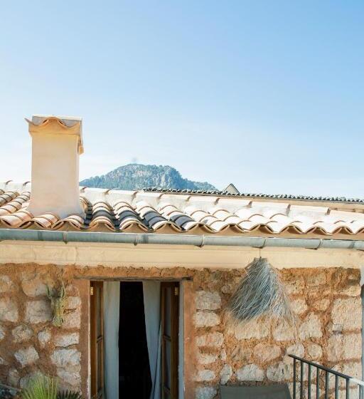 هتل Ecocirer Healthy Stay