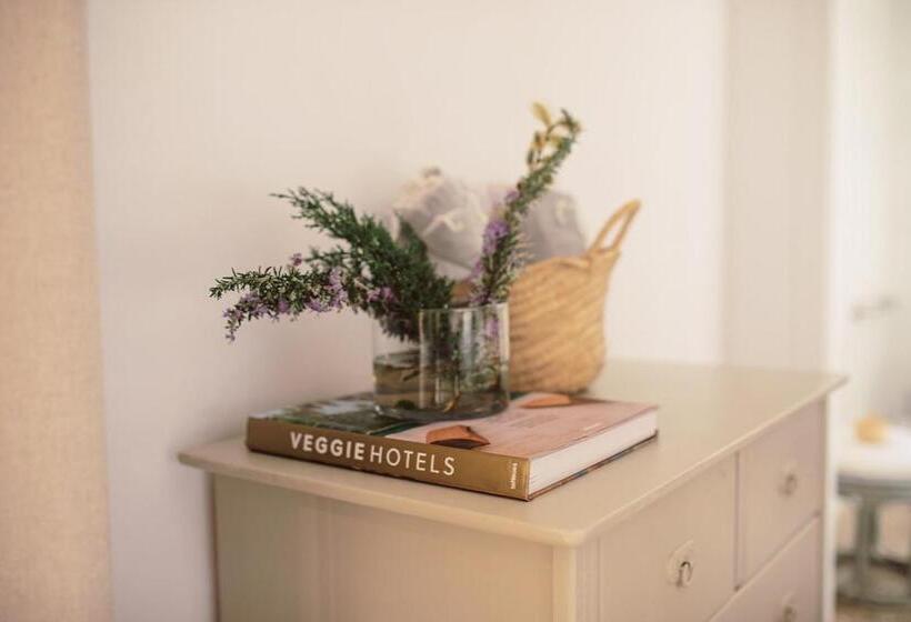 هتل Ecocirer Healthy Stay