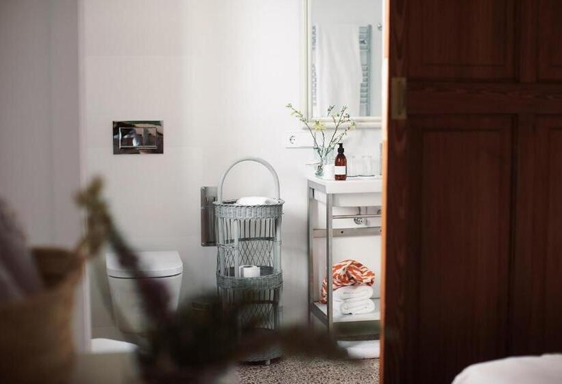 هتل Ecocirer Healthy Stay