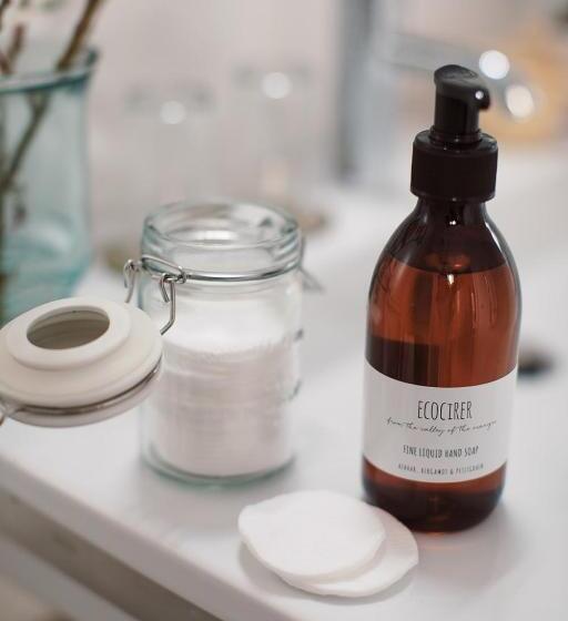 هتل Ecocirer Healthy Stay