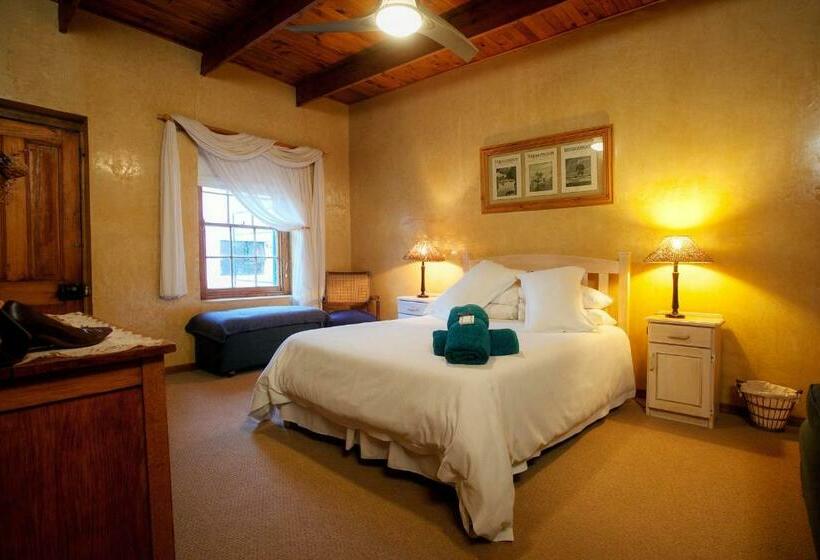 酒店 Finchley Farm Cottages