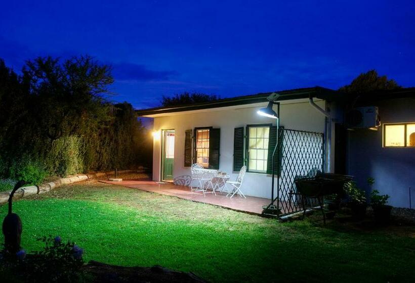 酒店 Finchley Farm Cottages